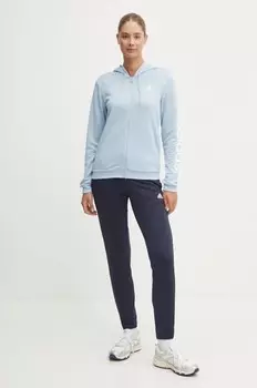 Спортивный костюм Essentials adidas, синий
