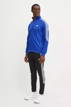Спортивный костюм Essentials adidas, синий