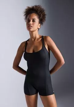 Спортивный костюм Even&Odd active, черный