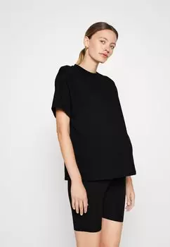 Спортивный костюм Even&Odd, черный