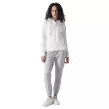 Спортивный костюм Everlast Top+pant, белый