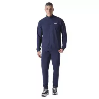 Спортивный костюм Everlast Zipper top+pant, синий