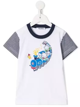 Спортивный костюм Familiar, белый