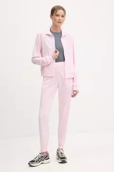 Спортивный костюм Feelcozy Adidas, розовый