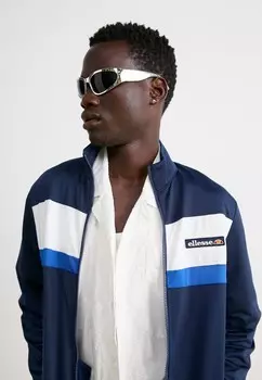 Спортивный костюм FENTENOVA Ellesse, темно-синий