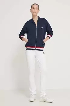 Спортивный костюм Fila, белый