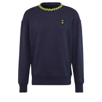 Спортивный костюм ФК Барселона 22/23 мужчины FC BARCELONA, синий