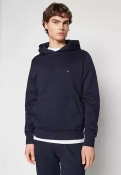 Спортивный костюм FLAG LOGO TRACKSUIT Tommy Hilfiger, темно-синий
