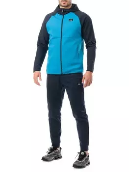 Спортивный костюм Flair 111070, синий