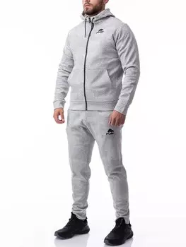 Спортивный костюм Flair 111083, серый