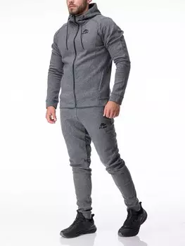 Спортивный костюм Flair 111084, серый