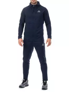 Спортивный костюм Flair 115074, синий