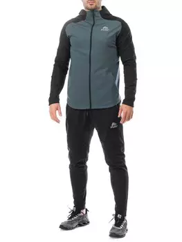 Спортивный костюм Flair 115075, черный