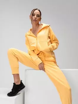 Спортивный костюм Flair 211063, желтый