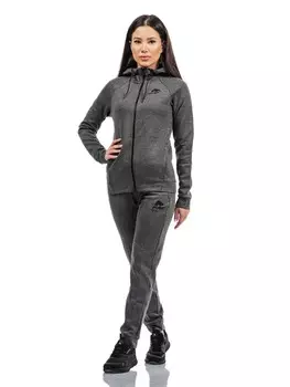 Спортивный костюм Flair 211070, серый