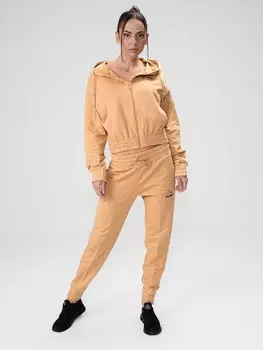 Спортивный костюм Flair 211078, бежевый