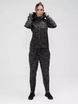 Спортивный костюм Flair 211080, зеленый