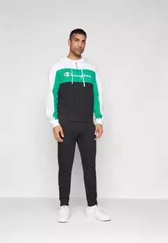 Спортивный костюм FULL WITH LARGE LOGO SET Champion, белый