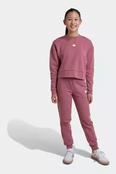 Спортивный костюм Future Icons Adidas, красный