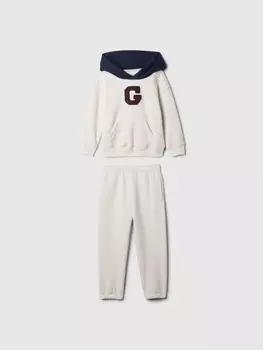 Спортивный костюм Gap, бежевый