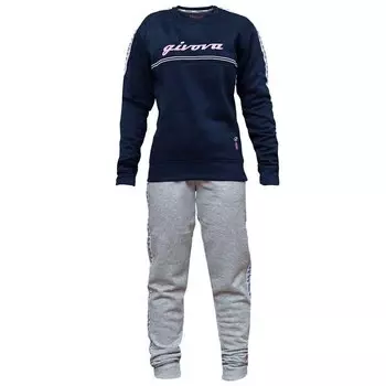 Спортивный костюм Givova 100, серый