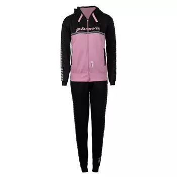 Спортивный костюм Givova 101, серый