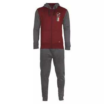 Спортивный костюм Givova 101, зеленый