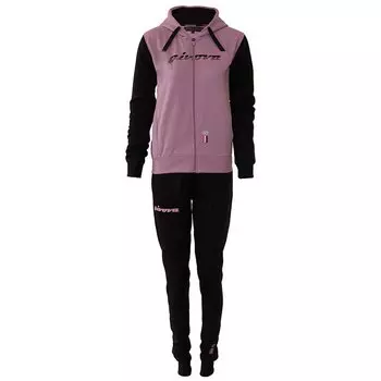 Спортивный костюм Givova 103, черный