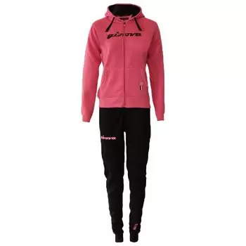 Спортивный костюм Givova 105, серый