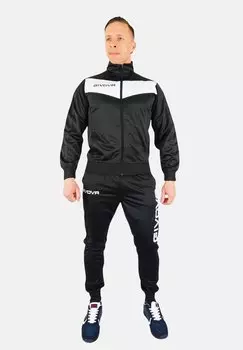 Спортивный костюм Givova, черный