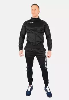 Спортивный костюм Givova, черный