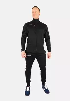 Спортивный костюм Givova, черный