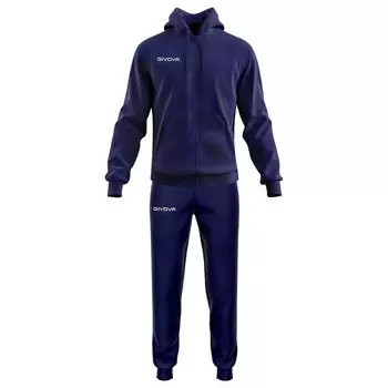 Спортивный костюм Givova King, синий