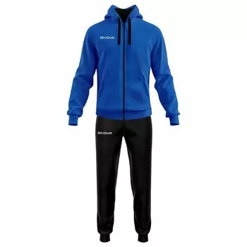Спортивный костюм Givova King, синий