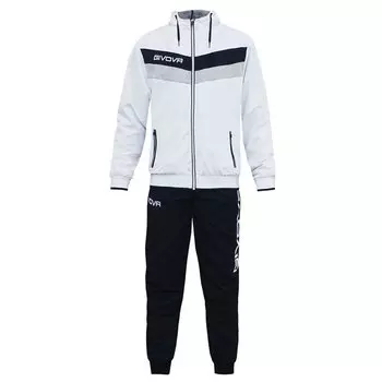 Спортивный костюм Givova Matador, черный