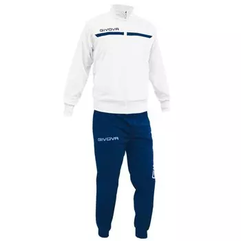 Спортивный костюм Givova One, синий