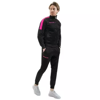 Спортивный костюм Givova Revolution F, черный