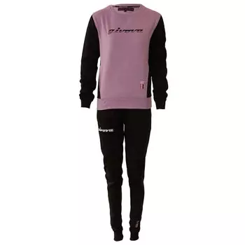 Спортивный костюм Givova, розовый