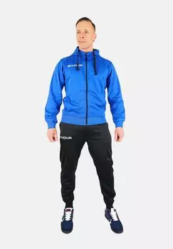Спортивный костюм Givova, синий