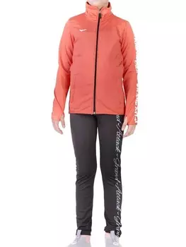 Спортивный костюм Grand Attack 23276-2, розовый