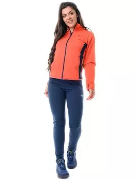 Спортивный костюм Grand Attack 23306-3, розовый