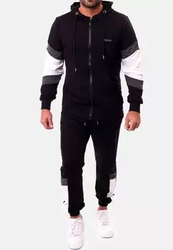 Спортивный костюм GYM Reslad, цвет schwarz/wei