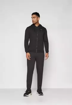 Спортивный костюм HOODED Puma, черный