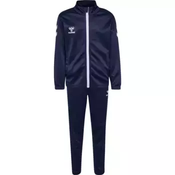 Спортивный костюм Hummel, (2 шт.), цвет marine