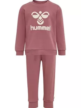 Спортивный костюм Hummel Arine, фиолетовый