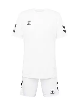Спортивный костюм Hummel, белый