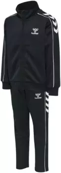 Спортивный костюм Hummel "- для детей", черный