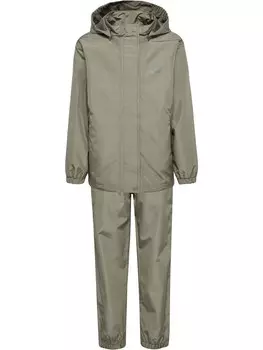 Спортивный костюм Hummel, хаки