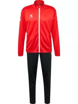 Спортивный костюм Hummel, красный