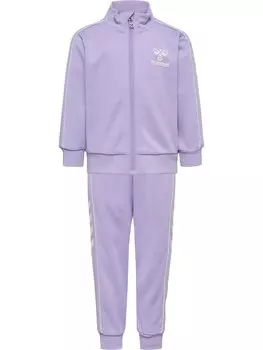 Спортивный костюм Hummel, лавандовый